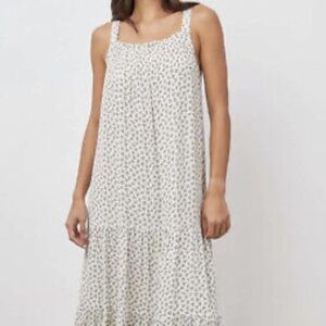 Rails Claire Petitie Floral Dress